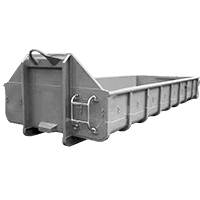 Abrollcontainer